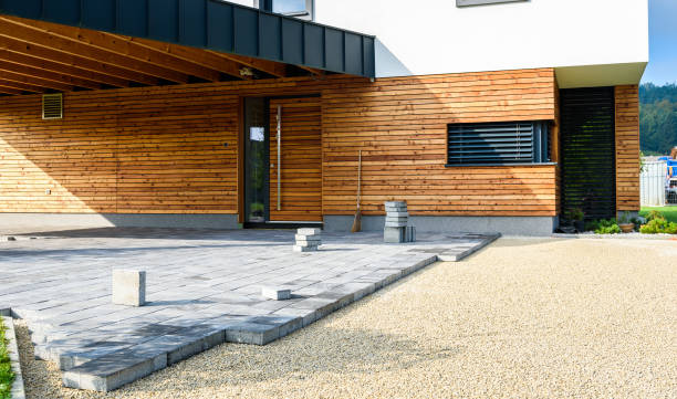 Commercial Driveway Pavers in Donna, TX