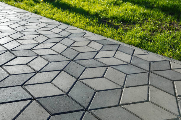Professional Driveway Pavers in Donna, TX