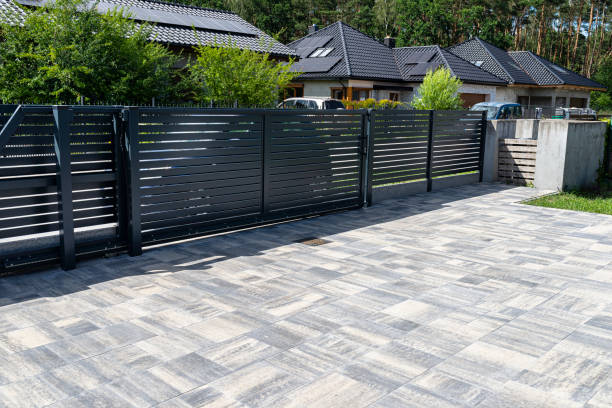 Driveway Pavers for Homes in Donna, TX