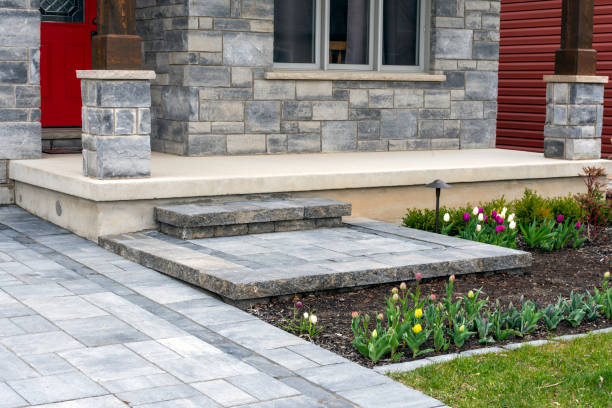 Best Driveway Paver Repair  in Donna, TX