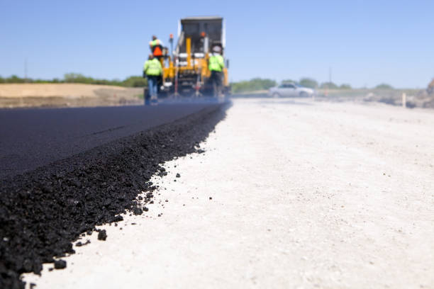 Best Commercial Driveway Pavers  in Donna, TX