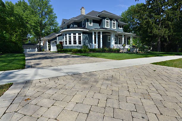Reasons to Select Us for Your Driveway Paving Requirements in Donna, TX