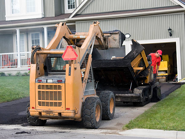 Best Driveway Pavers for Homes  in Donna, TX